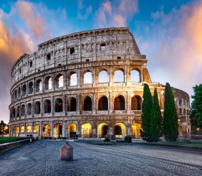 La-Europa-Imperial-Roma